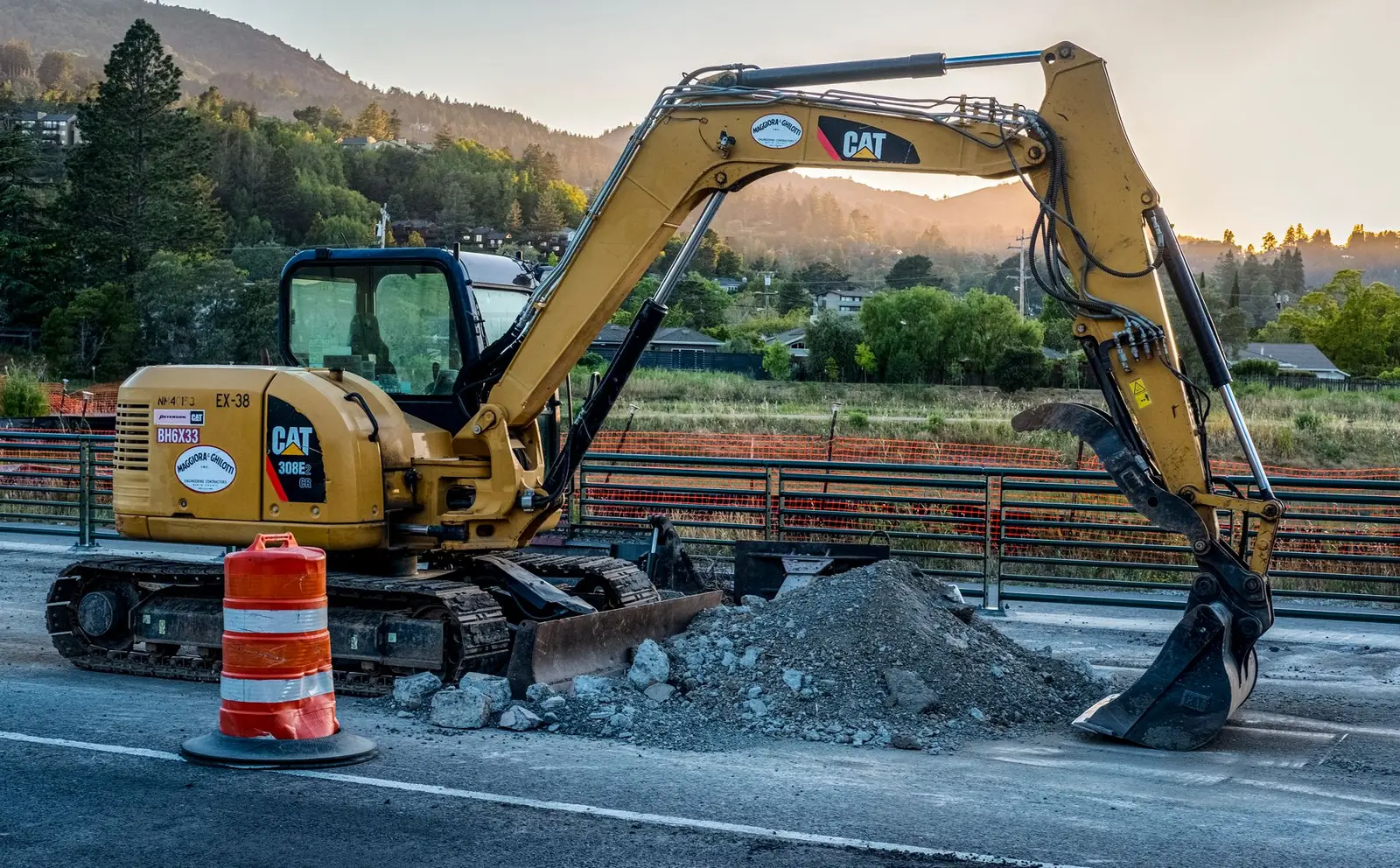Equipment Finance