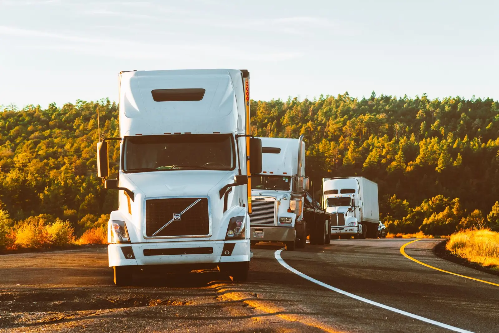 Truck Finance